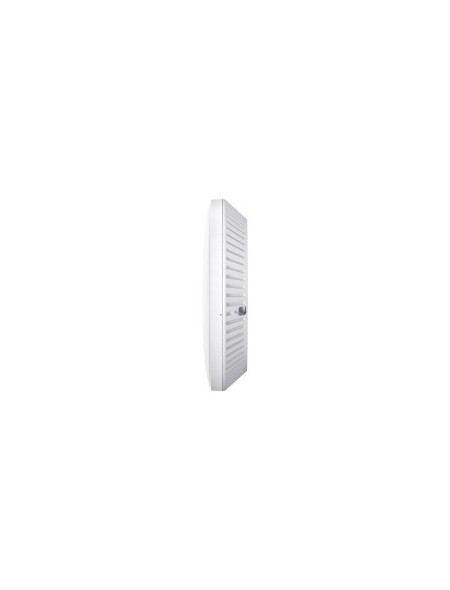 ÷ Punto de acceso interior wifi 7 tp-link omada eap727 ceiling be5000 dualband 1x2.5g rj45 poe+ cloud