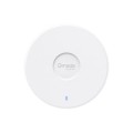 ÷ Punto de acceso interior wifi 7 tp-link omada eap727 ceiling be5000 dualband 1x2.5g rj45 poe+ cloud