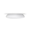 ÷ Punto de acceso interior wifi 7 tp-link omada eap727 ceiling be5000 dualband 1x2.5g rj45 poe+ cloud