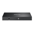 ÷ Switch gestionable tp-link omada agile es210x-m2 8x2.5gb lan 2x10gb sfp+ easy managed centralized 