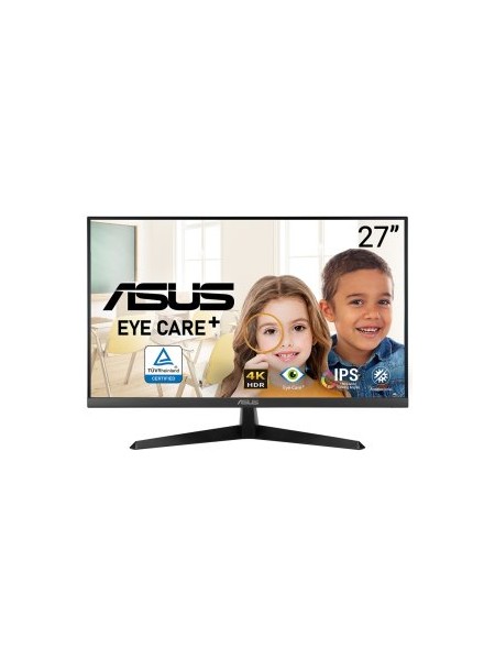 ÷ Monitor 27