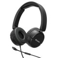 ÷ Headset usb-c energy sistem urban mic plegable negro