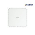 ÷ Punto de acceso interior wifi 7 d-link dap-e3620 be3600 2.4 ghz/5 ghz nuclias connect