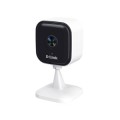 ÷ Camara interior wifi d-link dcs-6013/e 2mp mic+alt fija ir grabacion sdmicro no incl.