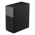 ÷ Caja atx unykach aero c360 cpu max 145mm gpu max 310mm f.a 500w cristal templado negro