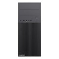 ÷ Caja atx unykach aero c360 cpu max 145mm gpu max 310mm f.a 500w cristal templado negro