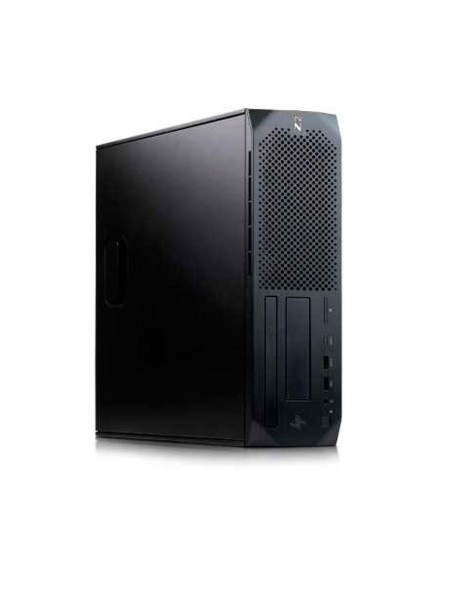 Ordenador Reacondicionado Torre HP Z2 G4 / i7-9th / 16Gb / 512Gb NVME / Windows 11 Pro / Grado A