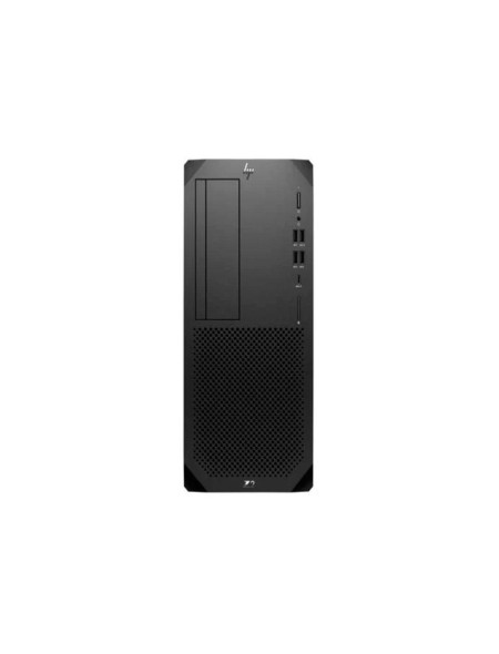Ordenador Reacondicionado SFF HP Z2 G9 / i5-12th / 16Gb / 512Gb M2 / Windows 11 Pro / Grado A
