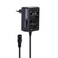 Cargador Universal Energie 12W / 3v/4.5v/5v/7.5v/9v/12v/ 1a / Monitor / Router / EG-MC-008