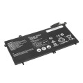 Batería compatible para portátil HUAWEI Matebook D 11.4V 3700 mAh Movano