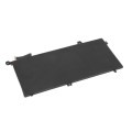 Batería compatible para portátil HUAWEI Matebook D 11.4V 3700 mAh Movano