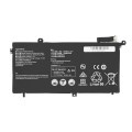 Batería compatible para portátil HUAWEI Matebook D 11.4V 3700 mAh Movano