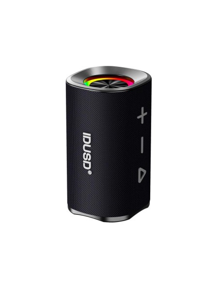 Altavoz Bluetooth 5.3 VIBE GO / 20w / 2000 mAh / IP67 / Led RGB / Tws / Microsd / Usb / IDUSD / H62A