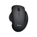 ÷ Mouse equip wireless 245121 1600dpi 6 botones 2.4ghz bt dual mode