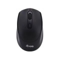 ÷ Mouse equip wireless 245122 1600dpi 4 botones color negro