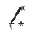 ÷ Soporte de mesa equip 650130 para 1 pantalla 13