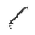 ÷ Soporte de mesa equip 650130 para 1 pantalla 13