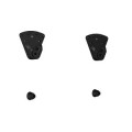÷ Soporte de pared equip 650365 fijo para 1 pantalla de 32