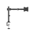 ÷ Soporte de mesa equip 650175 para 1 pantalla 13