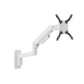 ÷ Soporte de pared equip 650140 para 1 pantalla de 17