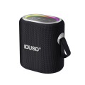 Altavoz Bluetooth 5.3 Pixi Mini / 12w / 1800 mAh / IP67 / Led RGB / Tws / Microsd / Usb / IDUSD / H65A