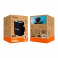 Altavoz Bluetooth 5.3 Pixi Mini / 12w / 1800 mAh / IP67 / Led RGB / Tws / Microsd / Usb / IDUSD / H65A
