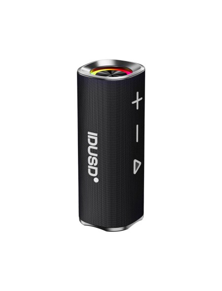 Altavoz Bluetooth 5.3 VIBE PLUS / 40w / 4000 mAh / IP67 / Led RGB / Tws / Microsd / Usb / IDUSD / H63A