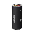 Altavoz Bluetooth 5.3 VIBE PLUS / 40w / 4000 mAh / IP67 / Led RGB / Tws / Microsd / Usb / IDUSD / H63A
