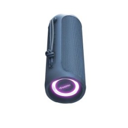 ÷ Altavoz bluetooth portable energy sistem urban box 2 bt 5.0 tws 10w mp3 ipx5 bat 12h rgb azul