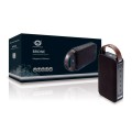 Altavoz Bluetooth 4.2 Brone / 10w / 2400 mah / Fm / Microsd / Usb / Negro / Conceptronic / BRONE01B
