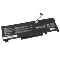 Batería compatible para portátil MSI BTY-M492 11.4V 4600mAh V1 Movano