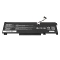 Batería compatible para portátil MSI BTY-M492 11.4V 4600mAh V1 Movano