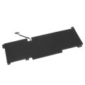 Batería compatible para portátil MSI BTY-M492 11.4V 4600mAh V1 Movano