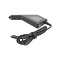 Cargador de coche Type-C 45W PD / GAN Movano