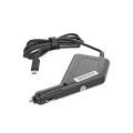 Cargador de coche Type-C 45W PD / GAN Movano