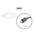Cargador de coche Type-C 45W PD / GAN Movano