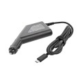 Cargador de coche Type-C 65W PD / GAN Movano