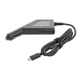 Cargador de coche Type-C 65W PD / GAN Movano
