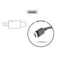Cargador de coche Type-C 65W PD / GAN Movano