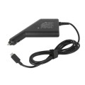 Cargador de coche Type-C 100W PD / GAN Movano