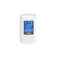 ÷ Router movil d-link dwr-933w 4g lte+ wifi-6 usb-c bat. 3000mah