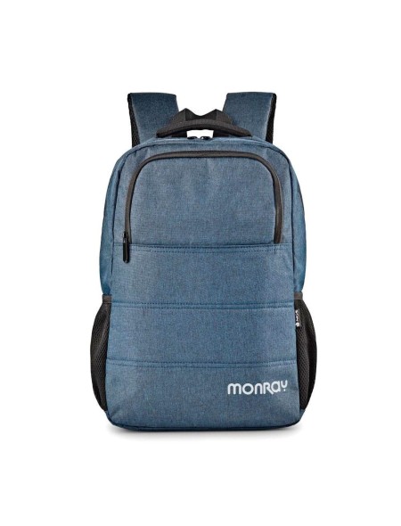 Mochila NGS Monray Sacks Charter hasta 15.6