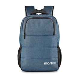 Mochila NGS Monray Sacks Charter hasta 15.6