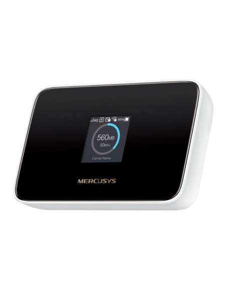 Router Wifi MERCUSYS MT115 / Wifi 6 / LTE 4G / AX300 / MT115