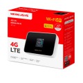 Router Wifi MERCUSYS MT115 / Wifi 6 / LTE 4G / AX300 / MT115