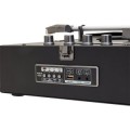 ÷ Tocadiscos bluetooth aiwa vpx-1971bk bt 5.0 33/45 rpm maletin audio technica grabacion usb 2x5w negr