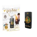 Pendrive Emtec Harry Potters Hogwarts / USB 2.0 / 32 GB / ECMMD32GM730HP05