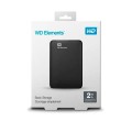 Disco duro externo 2.5