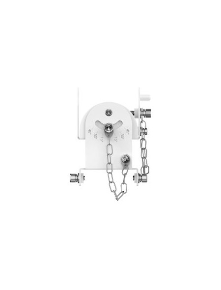 ÷ Kit de montaje tplink apm-103 para eap650 d30-outdoor y eap650 d120-outdoor ajuste de +-45?