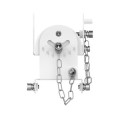 ÷ Kit de montaje tplink apm-103 para eap650 d30-outdoor y eap650 d120-outdoor ajuste de +-45?